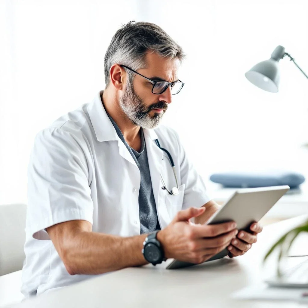 5 vědecky ověřených metod, jak se zbavit chronické bolesti zad bez jediné tablety